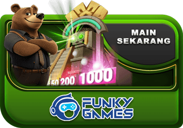 Funky Gaming